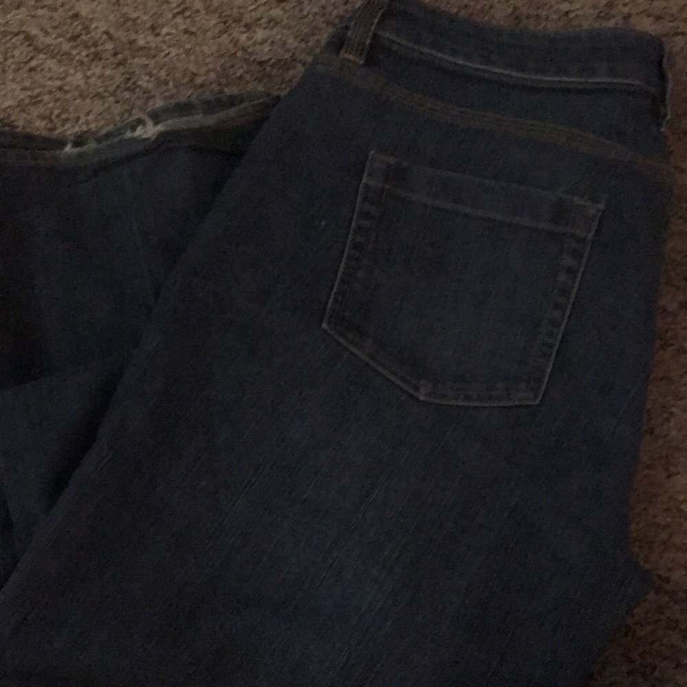 NY&Co jeans